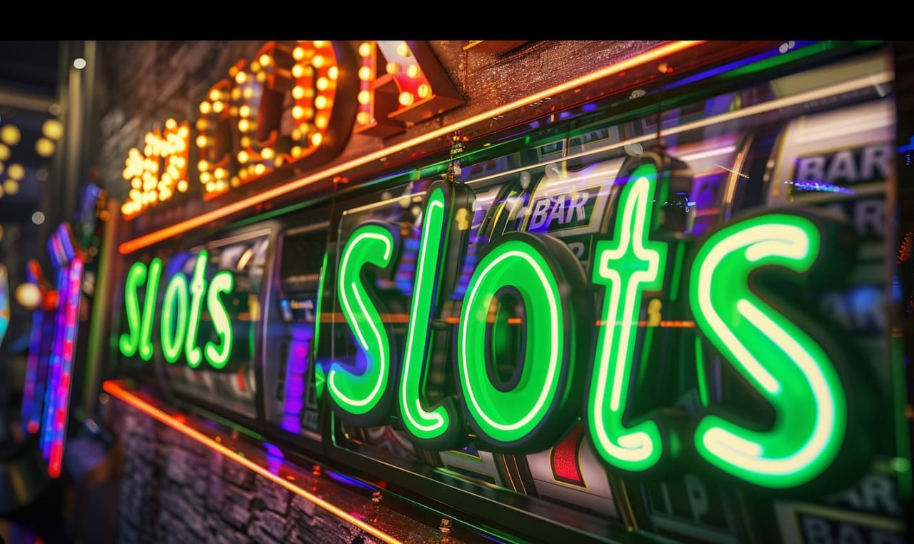 Các trò chơi Slots đa dạng tại xs3dai